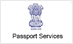 Passport Logo