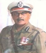 DGP's Image