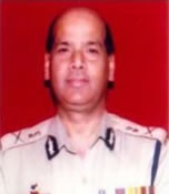 DGP's Image