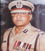 DGP's Image