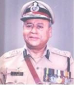 DGP's Image