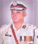 DGP's Image