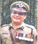 DGP's Image