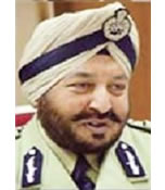 DGP's Image