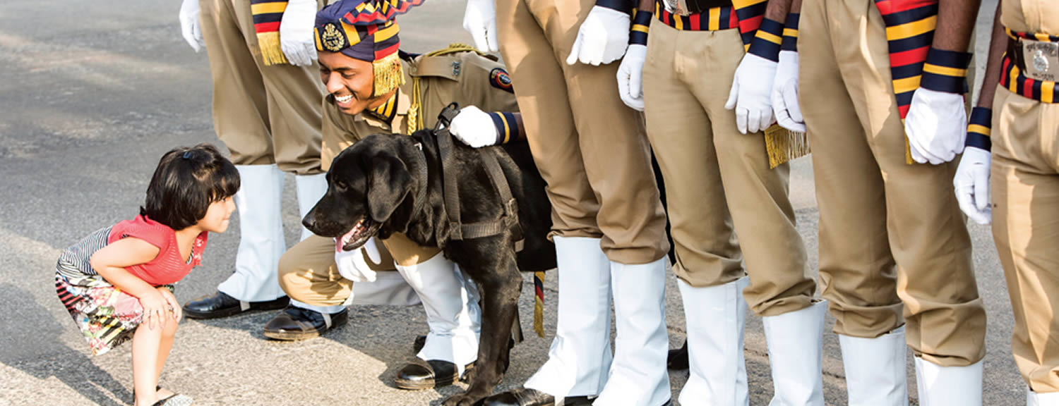 Maharashtra Police